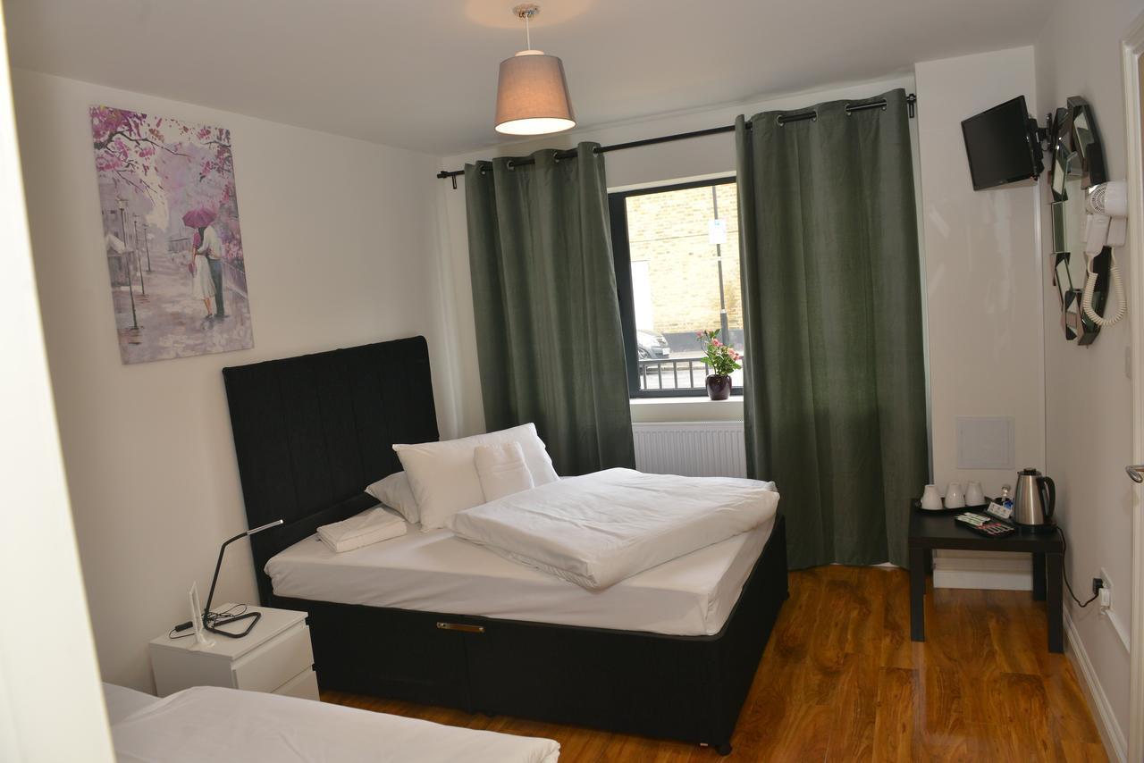 The Duke Hotel Лондон Екстериор снимка