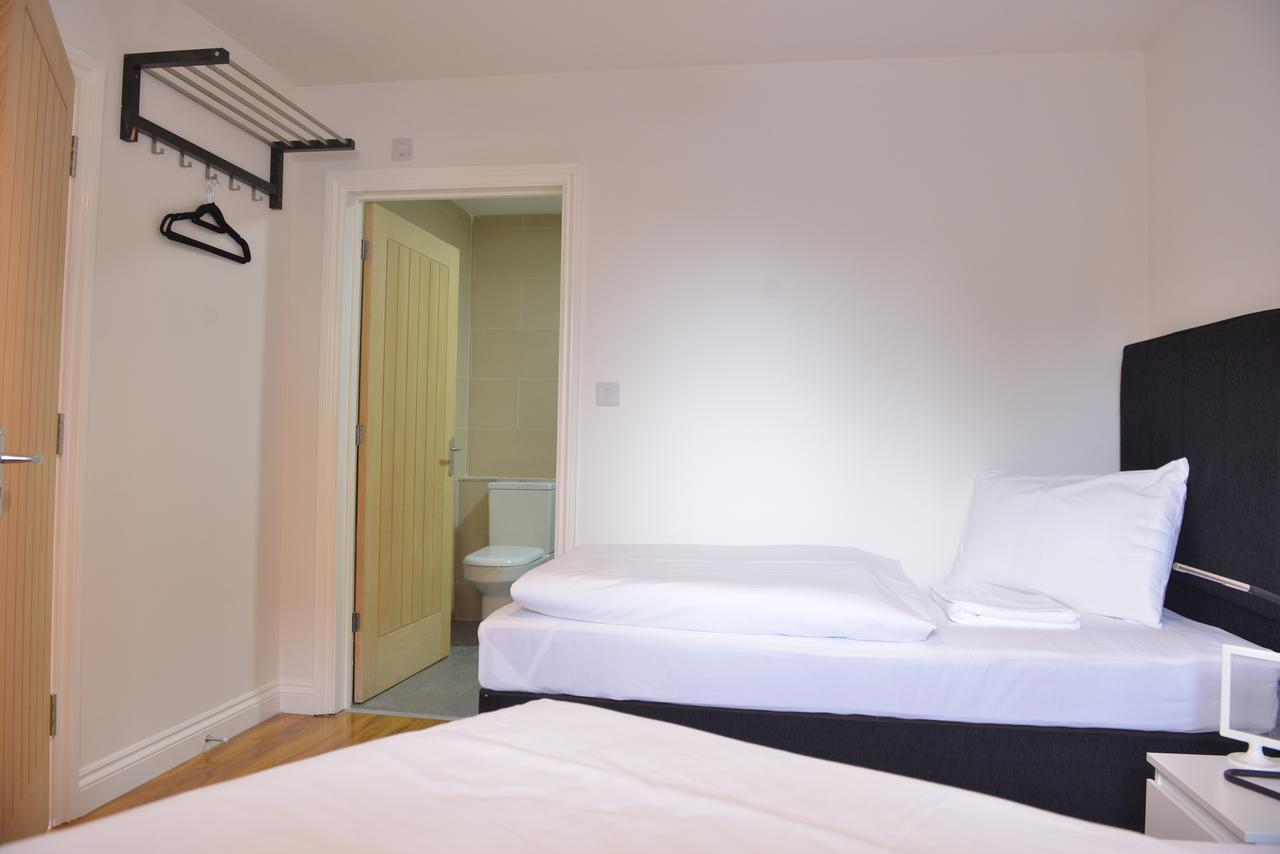 The Duke Hotel Лондон Екстериор снимка
