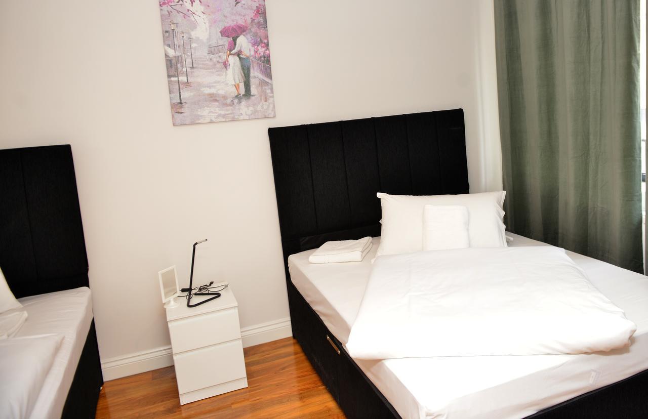 The Duke Hotel Лондон Екстериор снимка